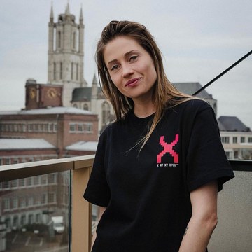 Charlotte de Witte - Music and Event Shoots Collection in charlottedewittemusic_3299802369645184139.jpg - hidden celebrity photo